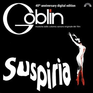 Suspiria