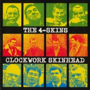 Clockwork Skinhead