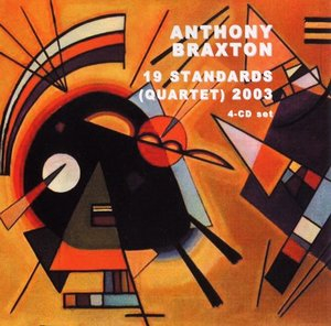 19 Standards (Quartet) 2003