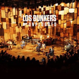 Los Bunkers (MTV Unplugged)