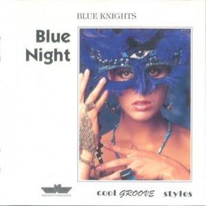 Blue Night