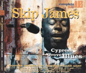 Cypress Grove Blues