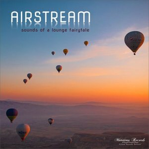 Airstream - Sounds of a Lounge Fairytale