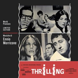 Thrilling (Colonna Sonora Originale)