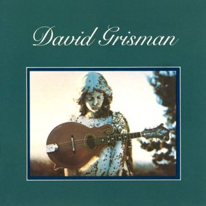 The David Grisman Rounder Album