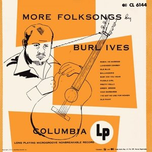 More Folksongs