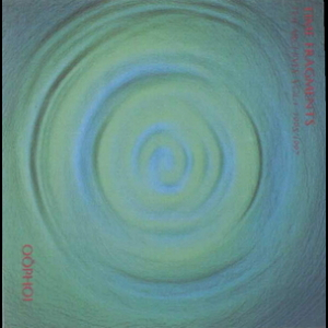 Time Fragments Vol. 1 - The Archives 1995/1997 (CDr)