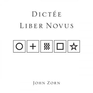 Dictee Liber Novus