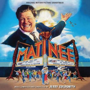 Matinee (Original Motion Picture Soundtrack)