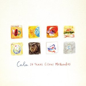 20 Years Citrus Mellowdies