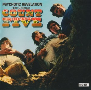 Psychotic Revelation - The Ultimate Count Five