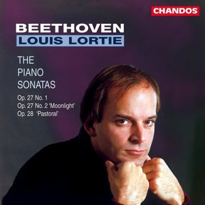 Beethoven: Piano Sonatas, Op. 27 & 28