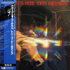 Toots Meets Taube