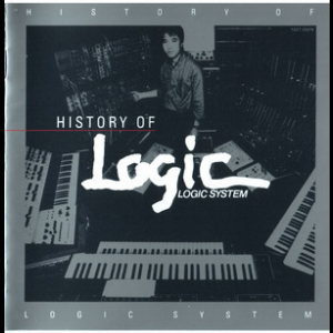History Of Logic System