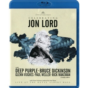 Celebrating Jon Lord