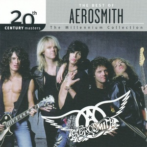 The Best Of Aerosmith