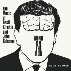 Mind on the Run