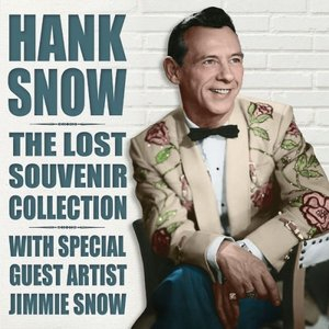 The Lost Souvenir Collection