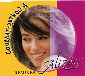 A Contre-Courant (Remixes)