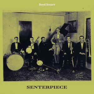 Senterpiece