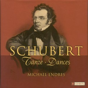 Schubert: Complete Dances for Piano