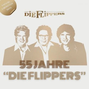 55 Jahre Die Flippers