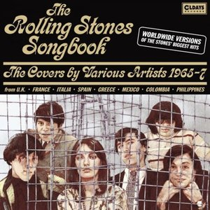 Rolling Stones Songbook the Covers By Various Artists 1965-67