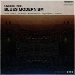 Blues Modernism