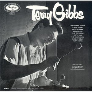 Terry Gibbs