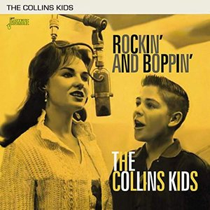 Rockin' and Boppin'
