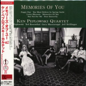 Memories Of You, Vol.2