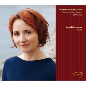 Bach: Goldberg Variations, BWV 988