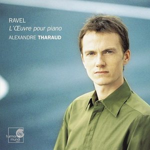 Ravel: LOeuvre pour piano, integrale