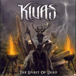 The Spirit Of Ukko