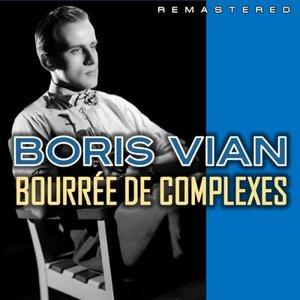 Bourree de complexes