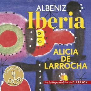 Albeniz: Iberia