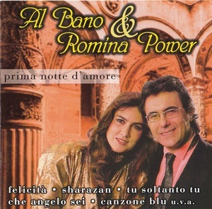 Prima Notte D'Amore