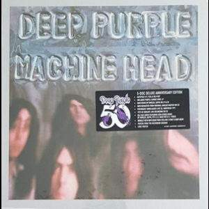Machine Head