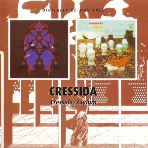 Cressida / Asylum