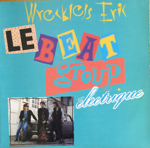 Le Beat Group Electrique