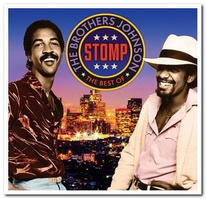 Stomp: The Best of The Brothers Johnson