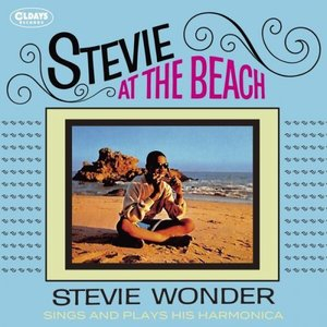 Stevie At the Beach [Bonus Tracks]