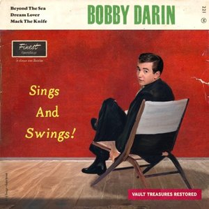 Sings And Swings!