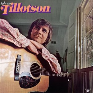 Johnny Tillotson