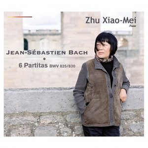 Bach: 6 Partitas