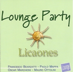 Lounge Party