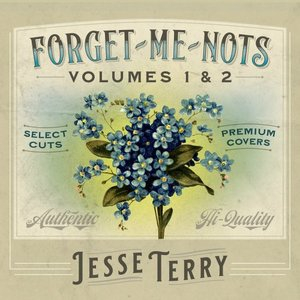 Forget-Me-Nots, Vol. 1 & 2