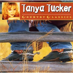 Country Greats - Tanya Tucker