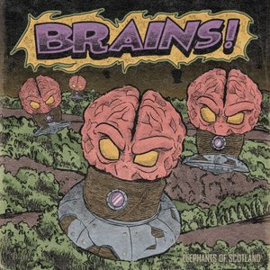 Brains!