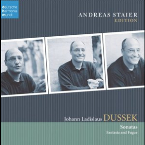 J.L. Dussek: Sonatas